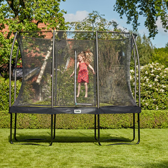 Trampoline nu 20% korting