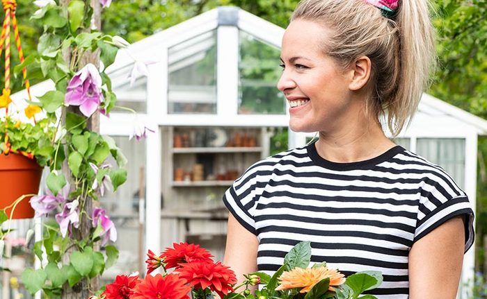 Word jij de tuintopper van Nederland?