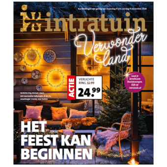 Lees de nieuwste editie van ons Magazine