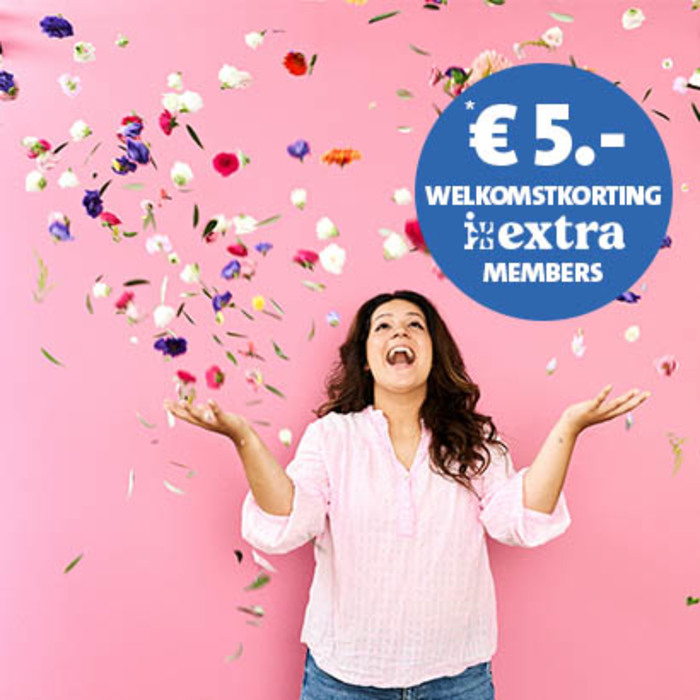 NIeuw! Intratuin Extra