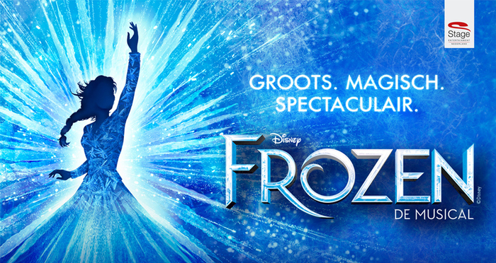 Win een VIP arrangement voor vijf personen naar Disney Frozen