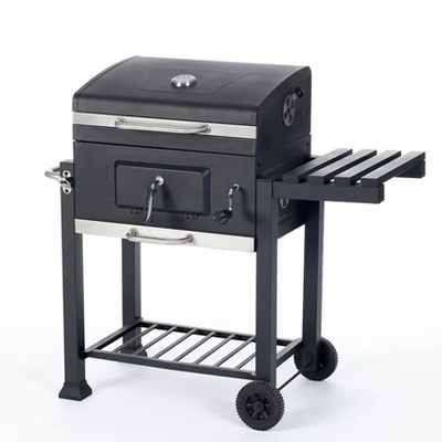 Intratuin barbecue Topgrill van 159.- voor 129.-