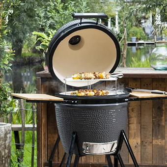 DE ULTIEME KAMADOGIDS: WAT MOET IK WETEN OVER DIT TYPE BARBECUE?