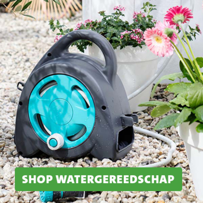 Bekijk watergereedschap