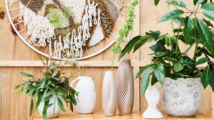 Zomertrend: Garden Glow