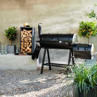 Alle Barbecues