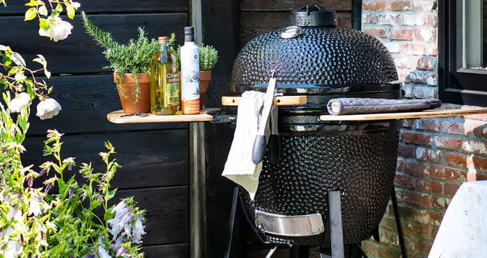 BBQ's & accessoires