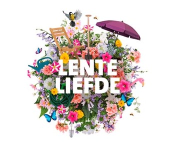 Kom 13 en 14 april naar ons Lente Liefde Weekend