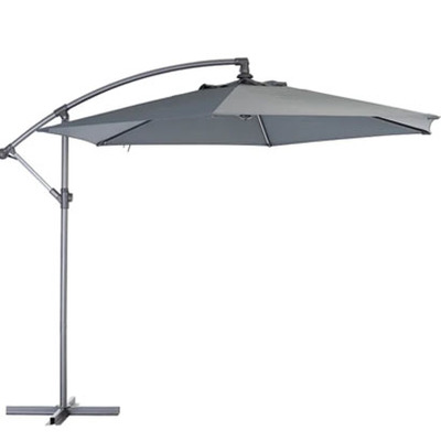 Zweefparasol Milano van 129.- voor 109.-