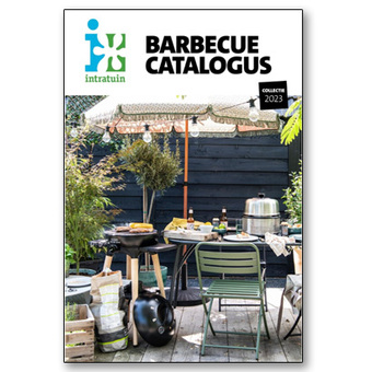 Heb je onze barbecue catalogus van 2023 gezien? Bekijk onze gehele collectie barbecues & accessoires