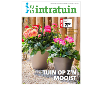 De acties van deze week