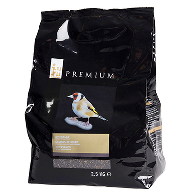 Intratuin premium vogelvoer 6.99 