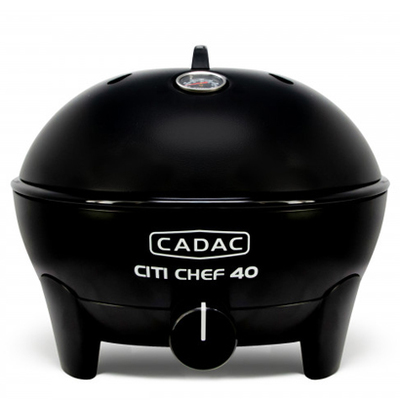 Cadac gasbarbecue Citi Chef 40, nu 199.-