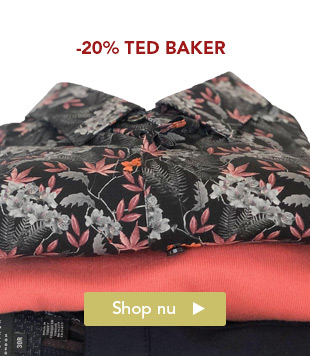 Ted Baker