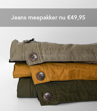 jeeans meepakker