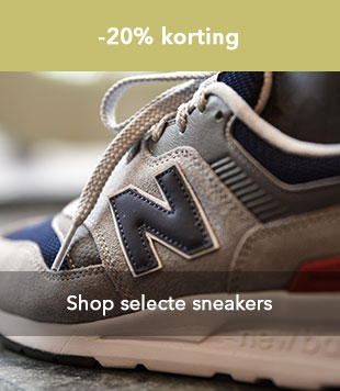 Schoenen