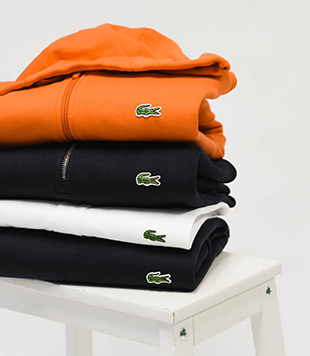 Lacoste -35%