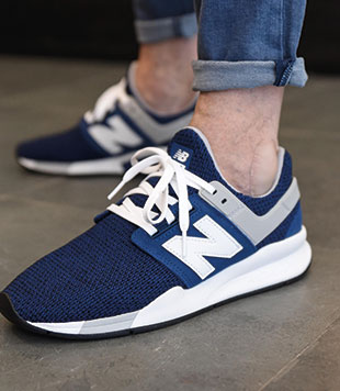 New Balance sneakers