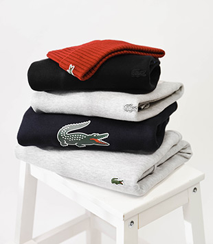 Lacoste -35%