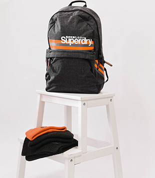 Superdry -25%