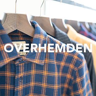 categorie overhemden