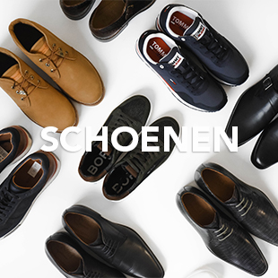 categorie schoenen