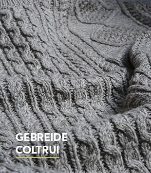 Nieuwe collectie - Dstrezzed coltrui