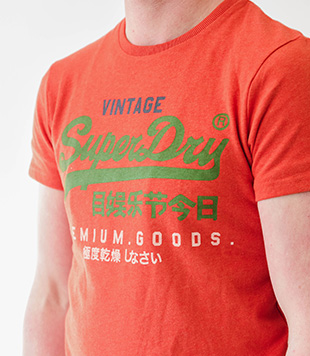 Superdry T-shirt