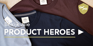 Alle product heroes