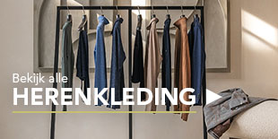 Bekijk alle herenkleding