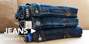 Bekijk onze jeans 