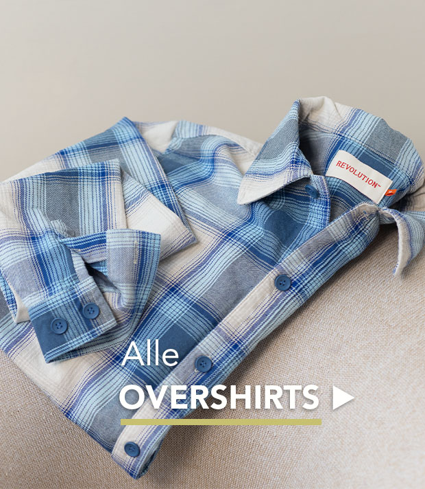 overshirts