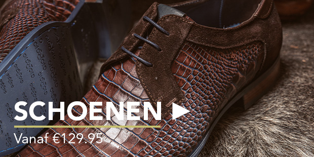 Bekijk schoenen