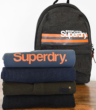 Superdry