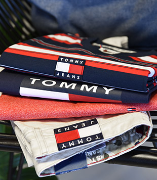 -20% Tommy Jeans