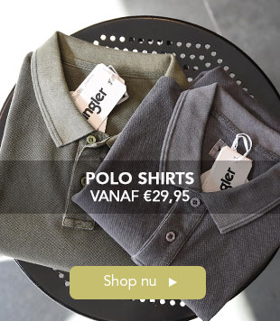 polo shirts