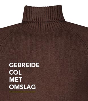 Nieuwe collectie - Dstrezzed coltrui