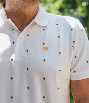 Scotch & Soda polo