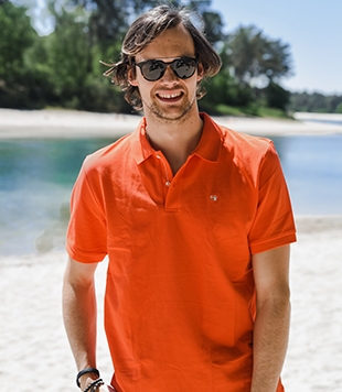 Scotch & Soda polo