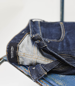 Scotch & Soda jeans