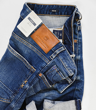 Scotch & Soda Jeans