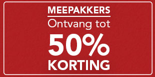 Alle Meepakkers