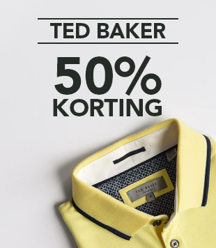 -50% Ted Baker