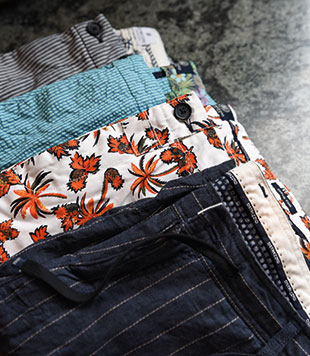 Meepakker shorts en zwembroeken met korting tot 50%