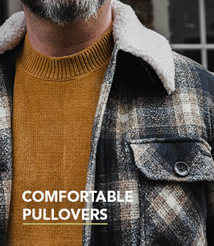 Pullovers -50%