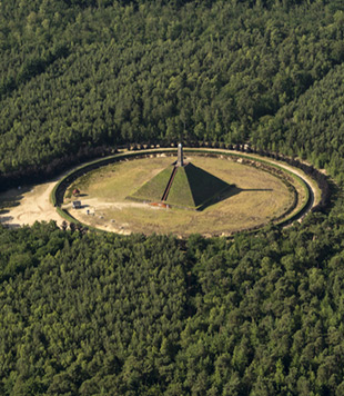 Pyramide van Austerlitz