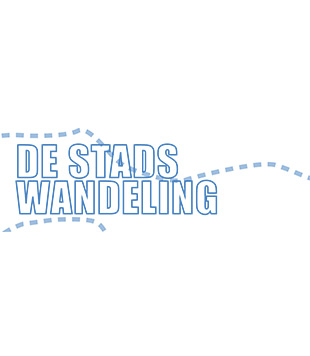 De stadswandeling