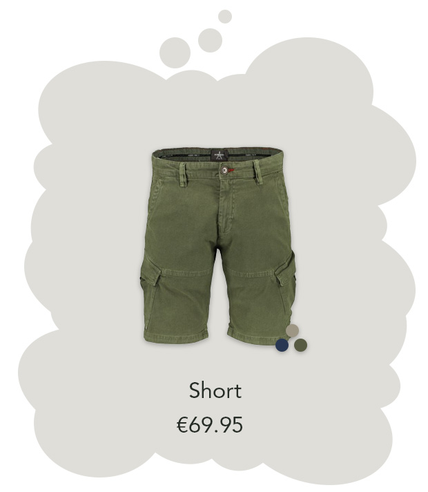 Donders short