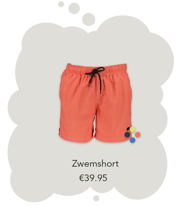 Zwemshort