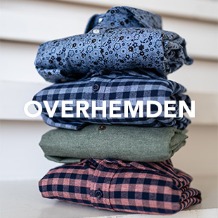 Categorie overhemden